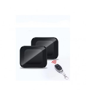 Proiectoare LED Devil Eyes cu telecomanda 6 modele selectabileÂ  2 inch Cod: HH-DVL2